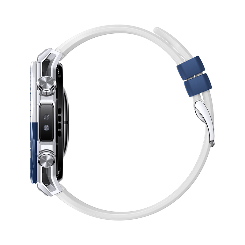 HUAWEI Ultimate 2 Blue 48,5 mm